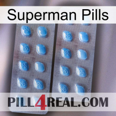 Superman Pills viagra4